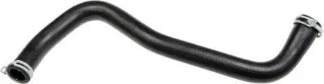 PRZEWУD CHЈODNICY CITROEN C4 1.6HDI 19- Gates 054062