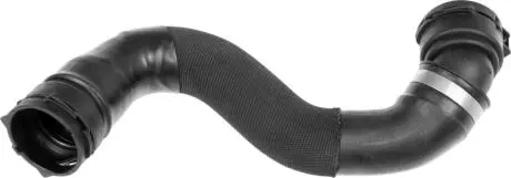 PRZEWУD CHЈODNICY BMW 1 06-11 Gates 054101