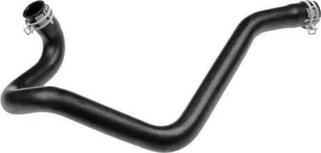 PRZEWУD CHЈODNICY CITROEN C4 CACTUS 1.2 19- Gates 054112