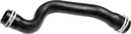 PRZEWУD CHЈODNICY CITROEN DS4 2.0HDI 11- Gates 054113