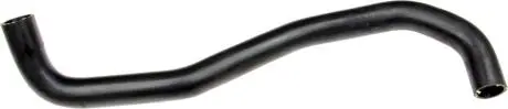 PRZEWУD CHЈODNICY NISSAN QASHQAI 1.5DCI 10- Gates 054125