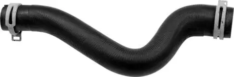 PRZEWУD CHЈODNICY CITROEN C4 1.6HDI 09- Gates 054136