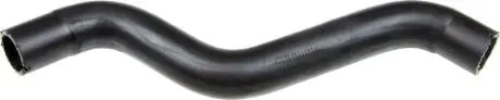 PRZEWУD CHЈODNICY FORD KA 1.2 08- Gates 054173
