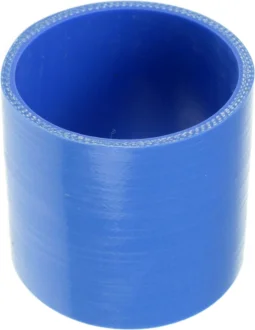 Силіконова трубка системи охолодження 78ммx80мм (колір синій) IVECO CITYCLASS, IRISBUS EURORIDER 8460.41N-F3AE3681A 01.97- Gates 054244