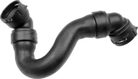 PRZEWУD CHЈODNICY OPEL MERIVA B 1.4 10-17 Gates 054287