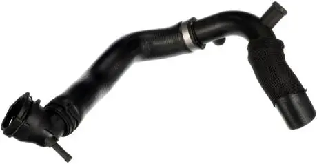 Шланг гумовий системи охолодження (30,5мм) AUDI A3, SEAT ALTEA, ALTEA XL, LEON, SKODA SUPERB II, VW EOS, GOLF PLUS V, GOLF VI, PASSAT B6, SCIROCCO III AZV-CLJA 05.03-11.17 Gates 054314