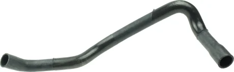 Шланг гумовий системи охолодження Верх (32мм/32мм) DACIA LOGAN II 1.6 01.13- Gates 054430