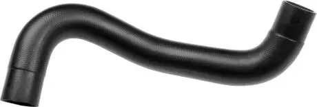 PRZEWУD CHЈODNICY NISSAN JUKE 1.6 10- Gates 054436