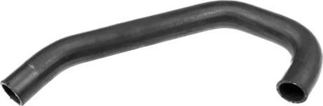 Шланг резиновой системы охлаждения NISSAN MICRA/NOTE 1.0/1.2/1.4 <2010 SZT Gates 054448