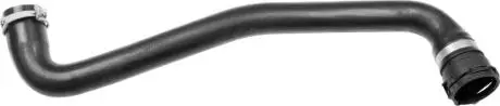 PRZEWУD CHЈODNICY FORD KUGA I 2.0 TDCI 08-12 Gates 054552