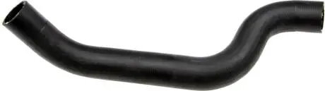 PRZEWУD CHЈODNICY NISSAN QUASHQAI 1.2 13- Gates 054578