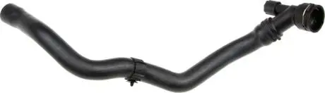 PRZEWУD CHЈODNICY SKODA FABIA Gates 054581