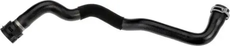PRZEWУD CHЈODNICY CITROEN Gates 054592