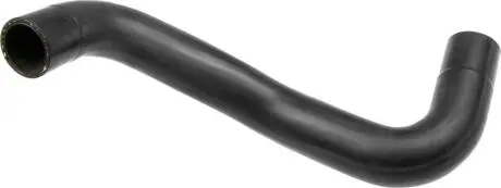PRZEWУD CHЈODNICY NISSAN JUKE Gates 054595
