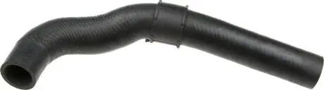 PRZEWУD CHЈODNICY TOYOTA Gates 054602