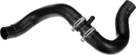 PRZEWУD CHЈODNICY NISSAN QASHQAI 1.6 07-13 Gates 054608