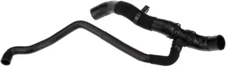PRZEWУD CHЈODNICY AUDI Gates 054610