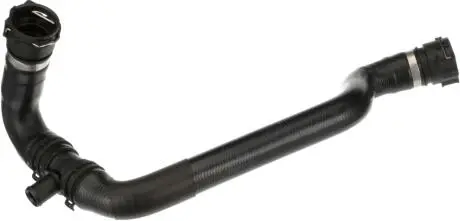 PRZEWУD CHЈODNICY AUDI A4 1.8 TFSI 11-15 Gates 054618