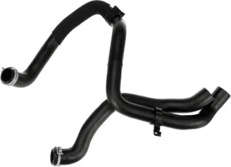 PRZEWУD CHЈODNICY AUDI A1 1.0 15- Gates 054669