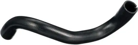 Шланг гумовий системи охолодження Верх (34,5мм/32,5мм) OPEL ADAM 1.2/1.4/1.4LPG 10.12-02.19 Gates 054794