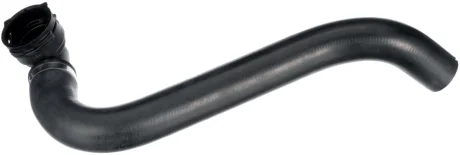 Шланг гумовий системи охолодження Нижн (32,5мм/35мм) FIAT BRAVO, BRAVO II, LANCIA DELTA III 1.6D 09.07-12.14 Gates 054823