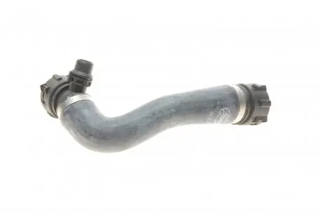 Патрубок радиатора (нижний) (R) BMW X5 (E70) 10-13/X6 (E71/E72) 09-14 (N57) Gates 05-5035