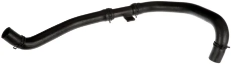 Шланг гумовий системи охолодження (34мм/34мм) HYUNDAI TUCSON, TUCSON/SUV, KIA SPORTAGE IV 1.6/1.6LPG 06.15-05.23 Gates 055271