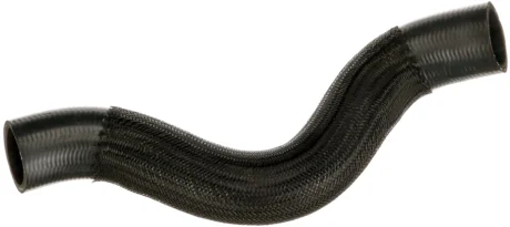 Шланг гумовий системи охолодження (33мм/33мм) NISSAN QASHQAI II, RENAULT KADJAR 1.6D 11.13- Gates 055514