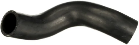 Шланг гумовий системи охолодження Нижн (37мм/37мм) TOYOTA RAV 4 III 2.2D 11.05-06.13 Gates 055625