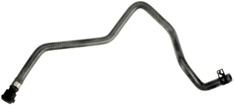 Шланг гумовий системи охолодження (9мм/8мм, довжина: 550мм) MERCEDES ACTROS MP4 / MP5, ANTOS, AROCS 471.943-OM936.916 07.11- Gates 055657