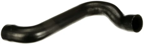 Шланг гумовий системи охолодження (55мм/55мм, довжина: 585мм) SCANIA G I, P I, R I, T DC11.08-DT16.08 01.03-05.19 Gates 055660