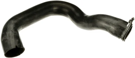 Шланг гумовий системи охолодження (55,5мм/55мм, довжина: 660мм) SCANIA G I, P I, R I, T DC09.108-OC9.G05 01.03-05.19 Gates 055666