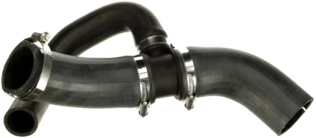 Шланг гумовий системи охолодження (56,5мм/56мм, довжина: 400мм) SCANIA F, G I, K I, N BUS, P I, R I, T DC07.101-OSC11.03 01.03- Gates 055745