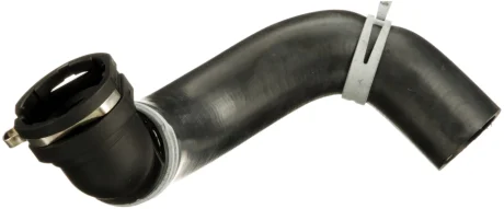 Шланг гумовий системи охолодження (34,1мм/33,95мм) HYUNDAI KONA, KONA/SUV 1.0 07.17- Gates 055776