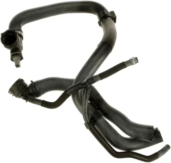 Шланг гумовий системи охолодження Верх/Нижн (31мм/30мм) AUDI Q2, VW T-ROC 1.0 10.16- Gates 055906