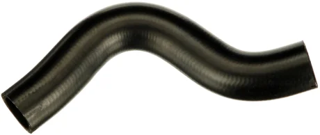Шланг гумовий системи охолодження (28,2мм/27,95мм) FIAT 500, 500 C, PANDA 0.9/1.0H 02.12- Gates 055908