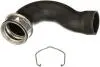Патрубок интеркулера Audi A3/Skoda Octavia/VW Golf IV 1.9 TDI 00-10 Gates 090038C (фото 1)