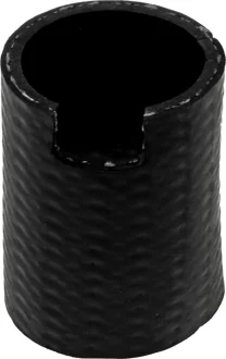 Шланг інтеркулера Прав (Випускна сторона, діаметр 42мм, довжина 65мм, чорн) CITROEN BERLINGO, BERLINGO/MINIVAN, C5 I, C5 I/KOMBI, JUMPER I, JUMPER II, XANTIA, XANTIA/KOMBI 2.0D/2.2D 02.99-12.11 Gates 090116