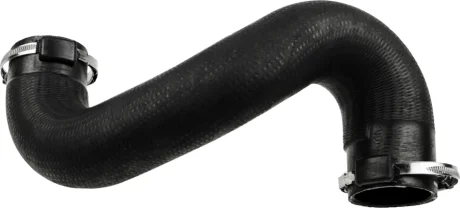 Шланг повітря TURBO CITROEN C4 2.0 / PEUGEOT 307 2.0 / PEUGEOT 307 CC 2.0 / PEUGEOT 307 SW 2.0 SZT Gates 090126