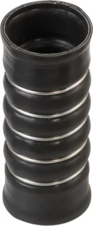 Шланг інтеркулера (діаметр 59мм, довжина 155мм, чорн) FORD FIESTA VI 1.6D 06.08-04.17 Gates 090133