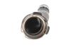 Патрубок інтеркулера BMW 3 (E90) 04-11 M47/N47 (R) Gates 09-0188 (фото 3)
