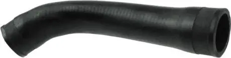 Патрубок інтеркулера Seat Arosa/VW Polo 1.4TDI 01-05 Gates 09-0250