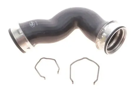 Патрубок интеркулера VW T5 2.5TDI 03- Gates 090258C