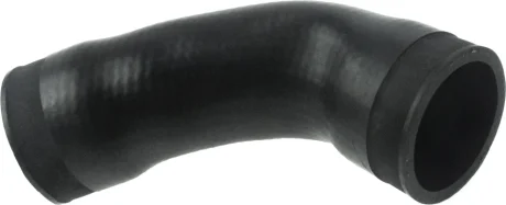 Шланг інтеркулера (діаметр 49мм, довжина 250мм, чорн) SEAT CORDOBA, CORDOBA VARIO, IBIZA II, TOLEDO I VW CADDY II, CADDY II/MINIVAN 1.9D 08.96-01.04 Gates 090300