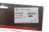 Патрубок турбины Audi A4 1.9TDI/2.0TDI 00-09 Gates 090333C (фото 2)