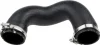 Шланг інтеркулера (діаметр 65/67мм, довжина 400мм, чорн) AUDI Q7 VW TOUAREG 3.0D 11.04-08.15 Gates 090363 (фото 1)