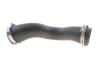 Патрубок інтеркулера Skoda Fabia/VW Polo 1.2 TDI 09- Gates 09-0378 (фото 3)