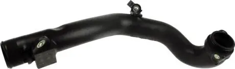 Патрубок системи турбонадува Fiat Doblo 1.3D 02.10- Gates 09-0456