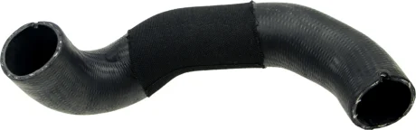 Патрубок нагрівача (50,5мм) FIAT DUCATO 2.3D 12.01-07.06 Gates 090497