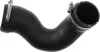 Шланг інтеркулера Лів (Нижн/задн, діаметр 57/63,5мм, довжина 325мм, чорний) OPEL SIGNUM, VECTRA C, VECTRA C GTS 3.0D 08.05-12.08 Gates 090673 (фото 1)